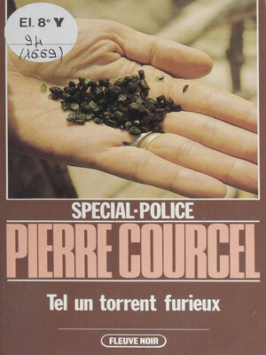 cover image of Tel un torrent furieux